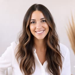 Sarah M.