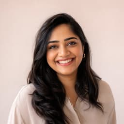 Priya R.