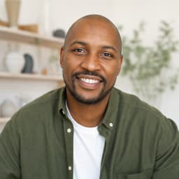 Marcus T.